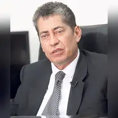 Eloy Espinosa Saldaña