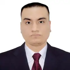 Harold Quispe
