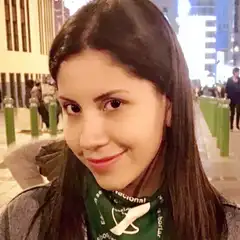 Lucia Solis Reymer