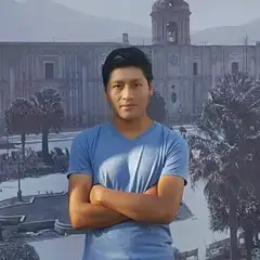Luis Fernando Apaza