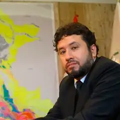 Carlos Bessombes