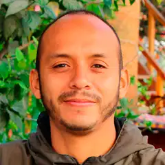 Esteban Salazar