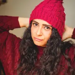 Patricia Lobato