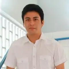 Ricardo Mc Cubbin