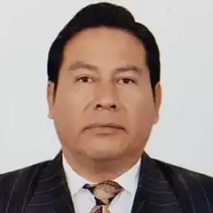 Javier Meregildo
