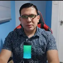Edson Henriquez