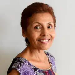 Elizabeth Prado