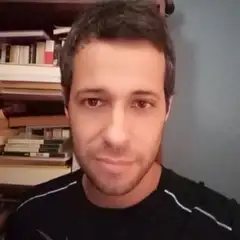 Enrique Patriau