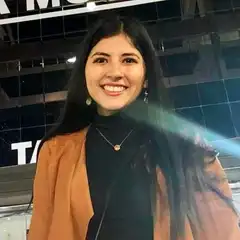 Rubi Andrade