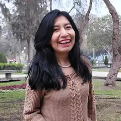 Ester Palomino