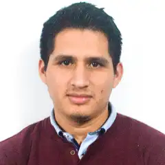 Fabrizio Jáuregui