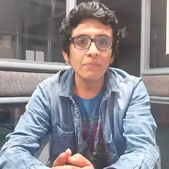 Carlos Vásquez Romero