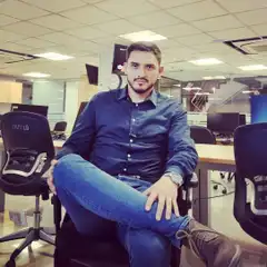Paolo Zegarra Jara