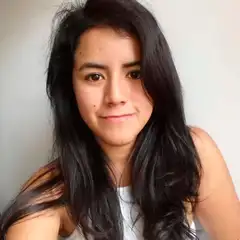 María Morales Isla
