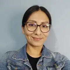 Jackeline Cárdenas I.
