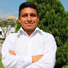 Sergio Verde