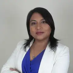 Ana Neyra