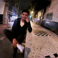 Teodardo Cervantes