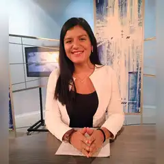 Ana Patiño