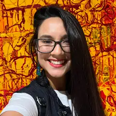 Vanessa Sandoval Lozano