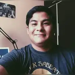 Luis Pineda
