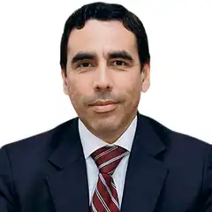 Omar Cairo