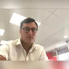 Alejandro Céspedes García