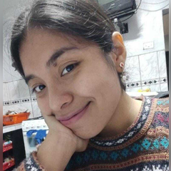 Yessenia Coronel