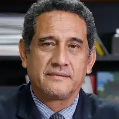 Mesias Guevara Amasifuen