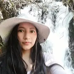 Zenaida Zea