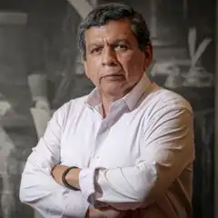 Hernando Cevallos Flores