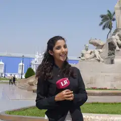 Yolanda Goicochea