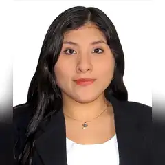 Bárbara Mamani