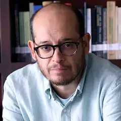 Alberto Vergara