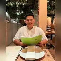 Lin Chomba