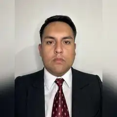 Walter Chunga