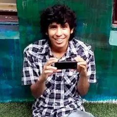 Eddy Bejarano