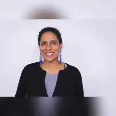 Cynthia Cienfuegos