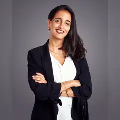 Sofía Aron Said