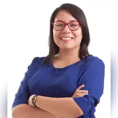Alejandra Dinegro Martínez