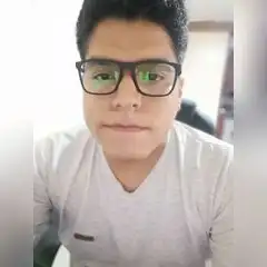Jordan Huerta
