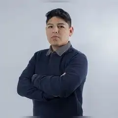 Aaron Ramos