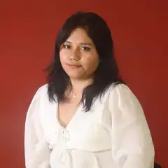 Judith Sequeiros