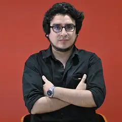 Luis Aguilar
