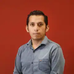 Diego Quispe Sánchez