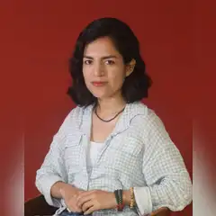 Camila Alomía