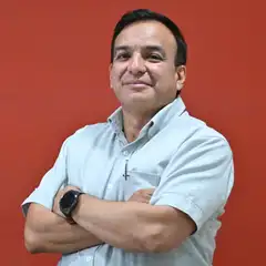 César Romero Calle