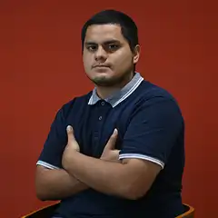 Jonathan Huamán