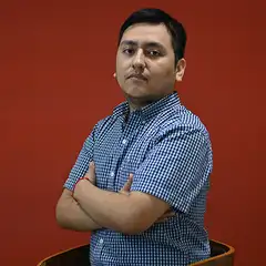 Kevin Charalla Nájera