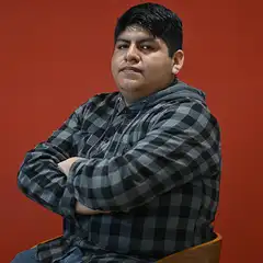 Jesús Maza